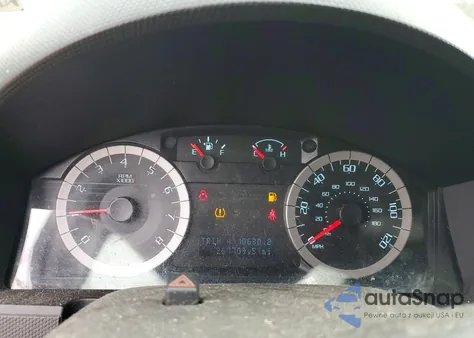 2012 Ford Escape Limited из США, поврежденный, VIN 1FMCU0EG0CKC67554